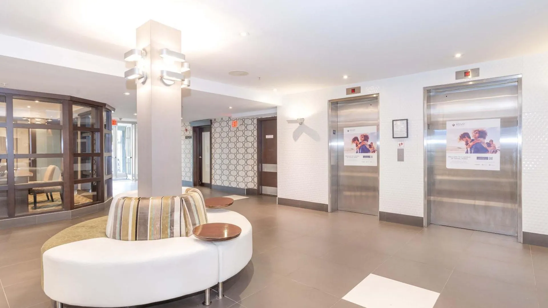 Sandman Hotel And Suites Abbotsford 3*,  Canada