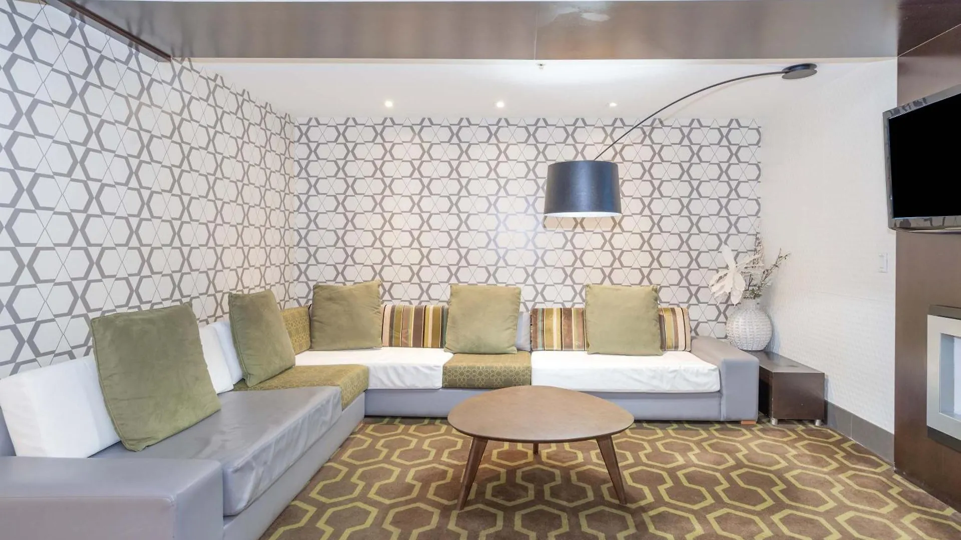 Sandman Hotel And Suites Abbotsford