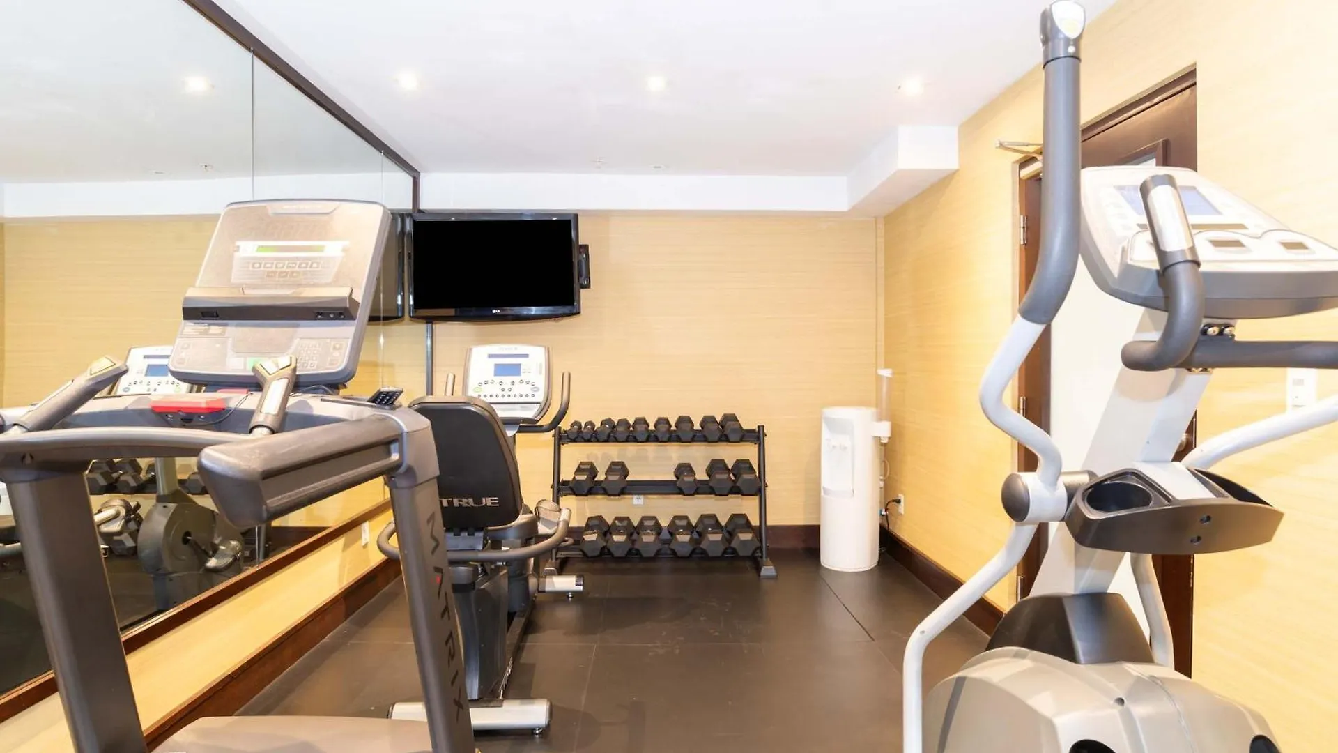 Sandman Hotel And Suites Abbotsford