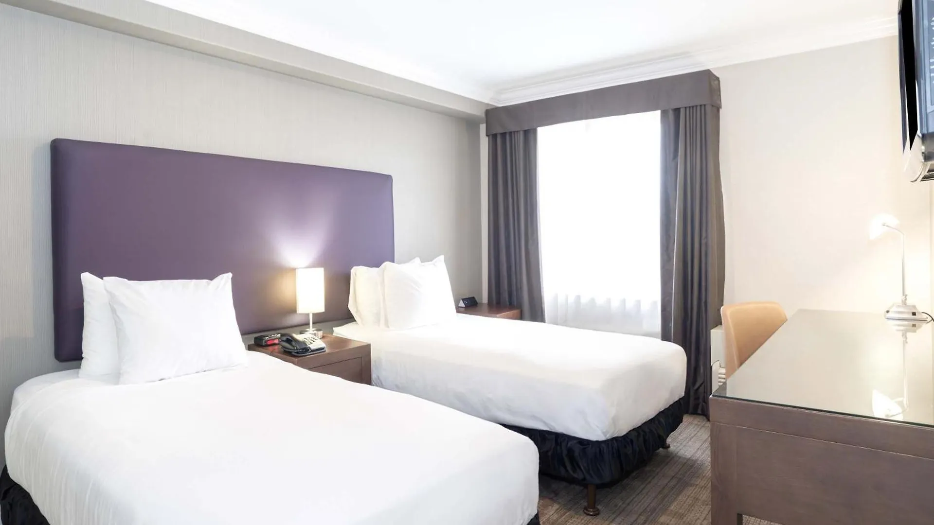 Sandman Hotel And Suites Abbotsford