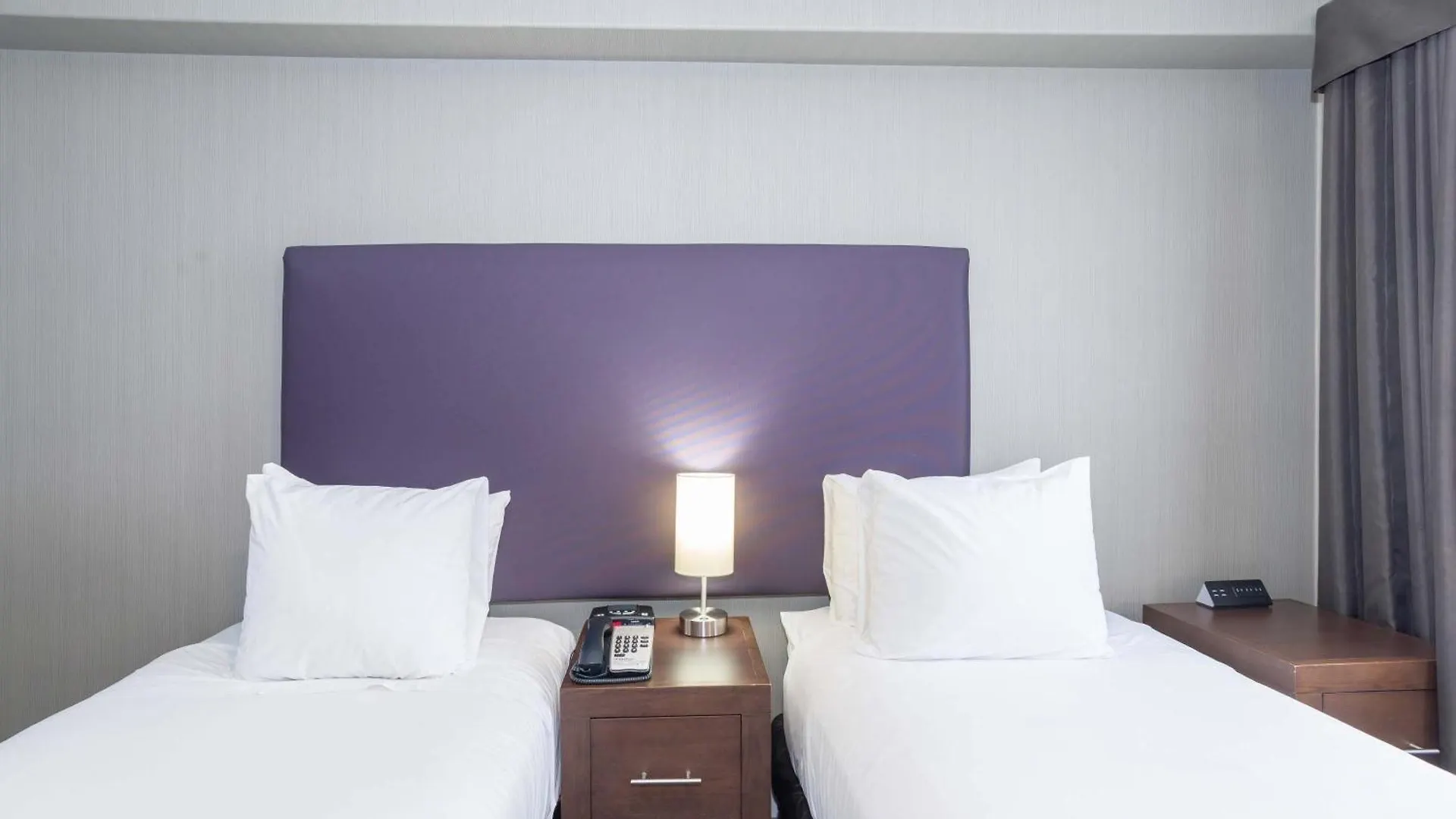 Sandman Hotel And Suites Abbotsford