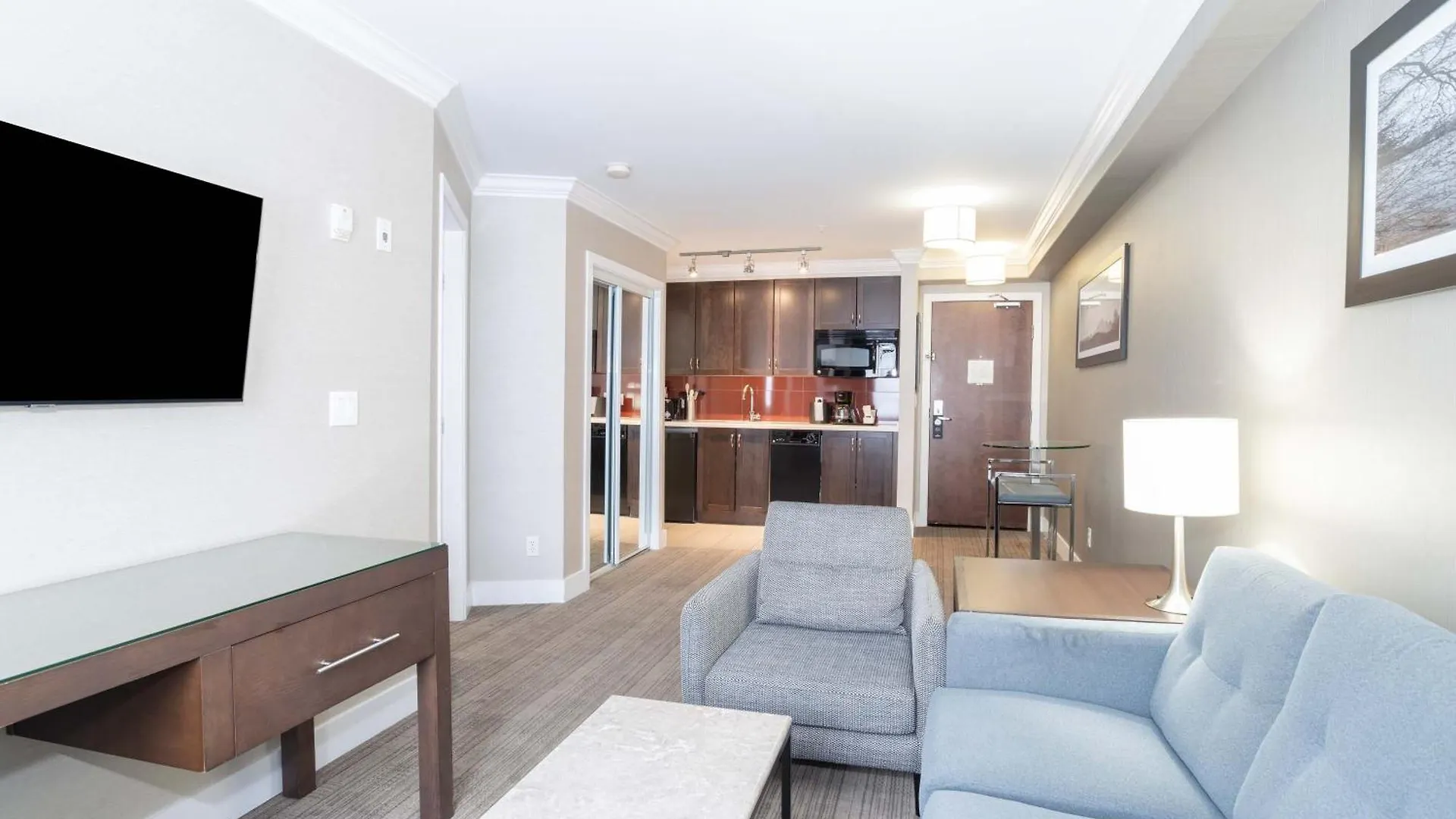 Sandman Hotel And Suites Abbotsford Canada