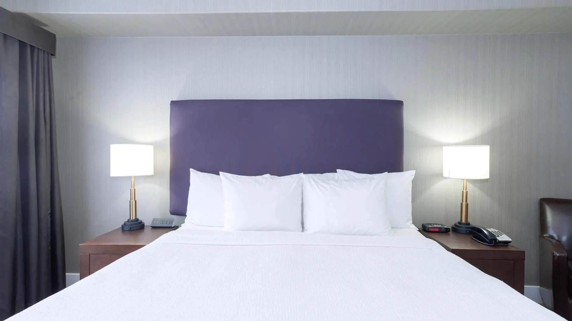 Sandman Hotel And Suites Abbotsford