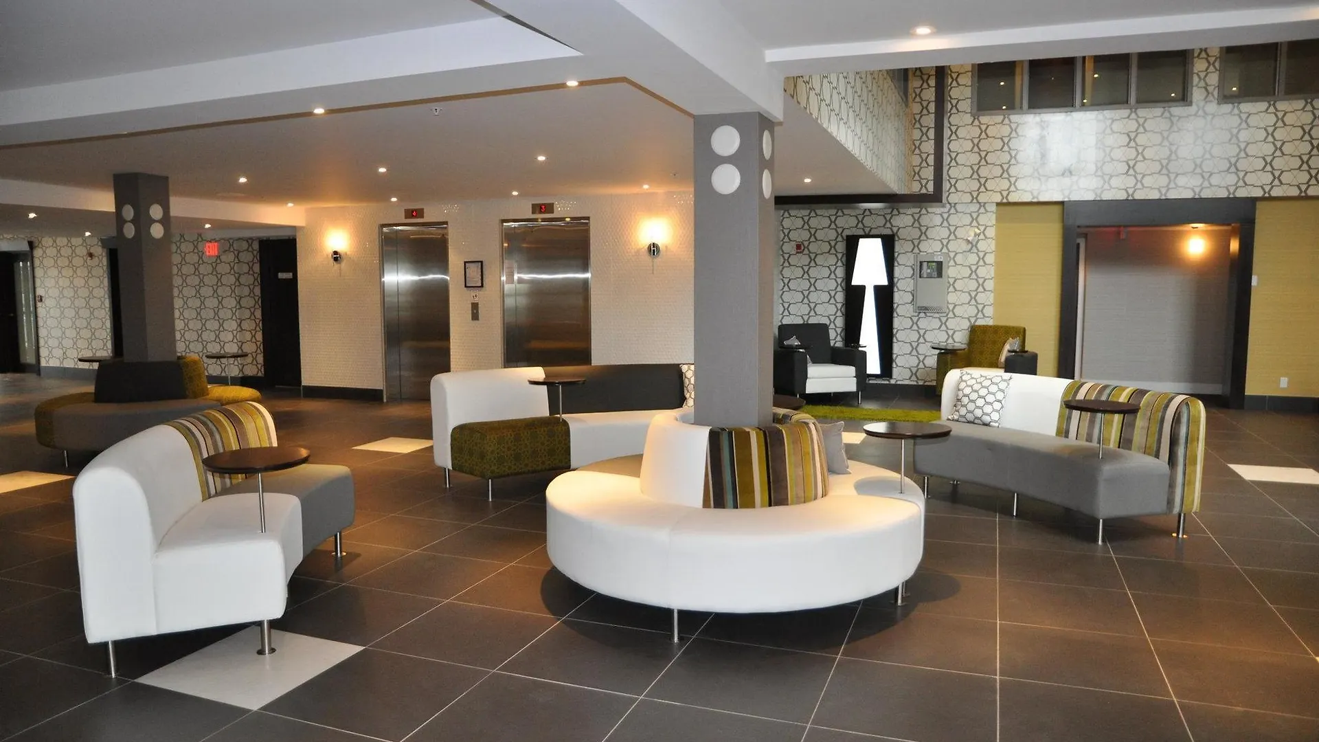 Sandman Hotel And Suites Abbotsford
