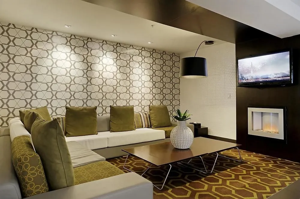 Sandman Hotel And Suites Abbotsford