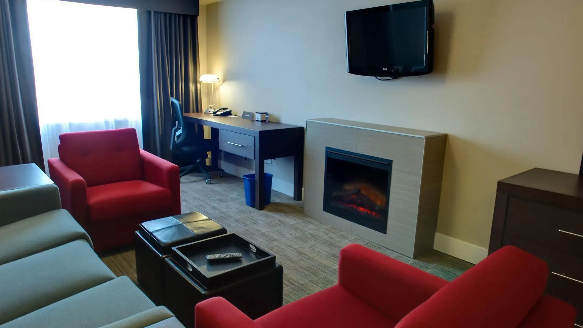 Sandman Hotel And Suites Abbotsford
