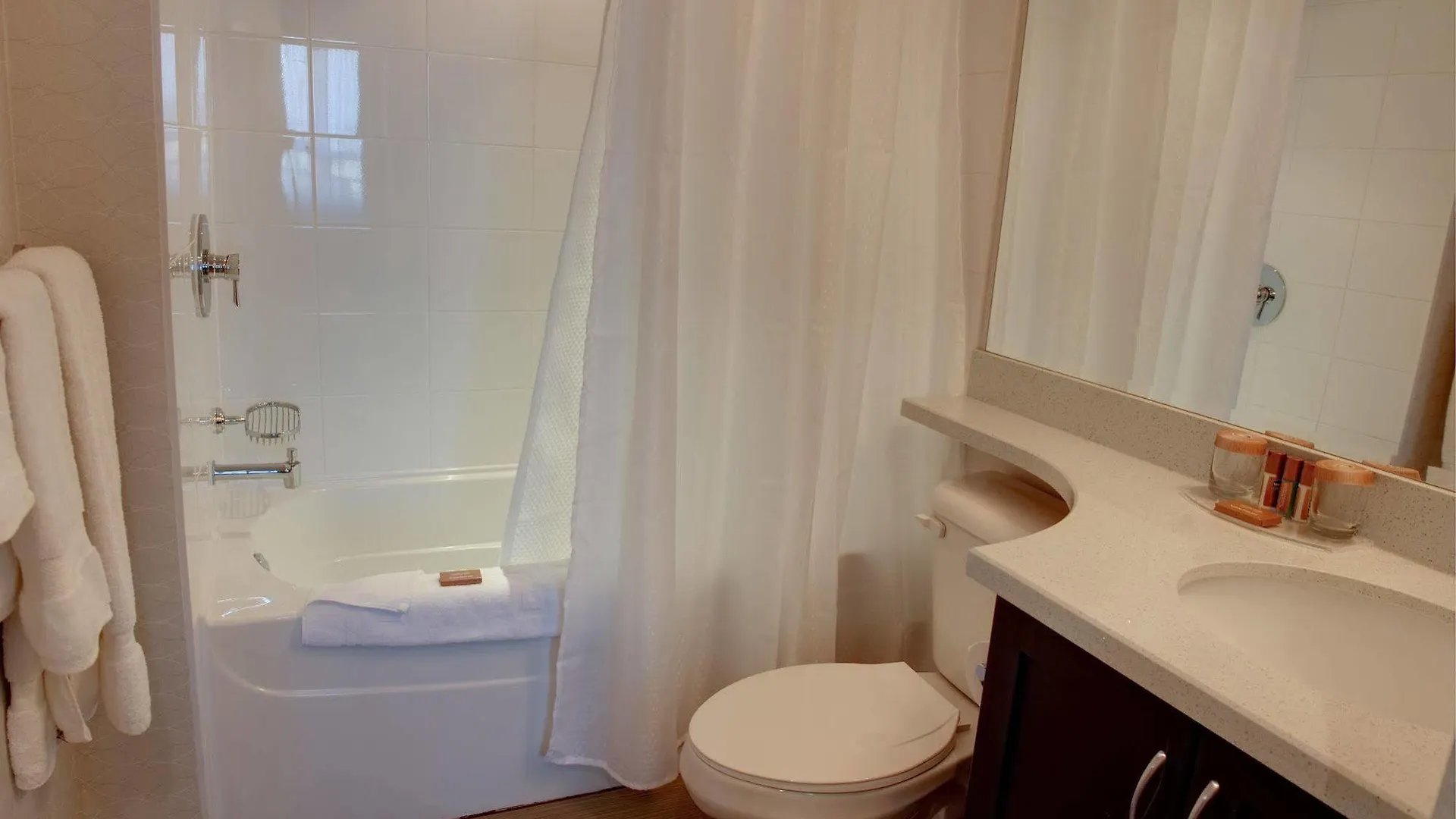 Sandman Hotel And Suites Abbotsford