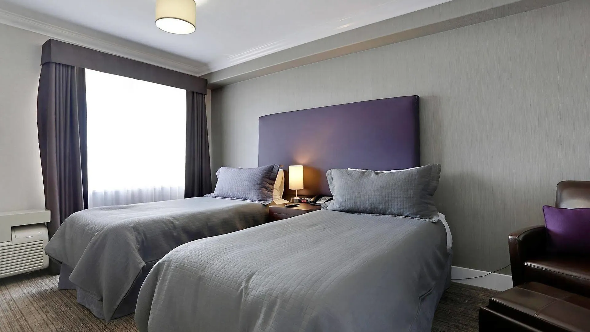 ***  Sandman Hotel And Suites Abbotsford Canada
