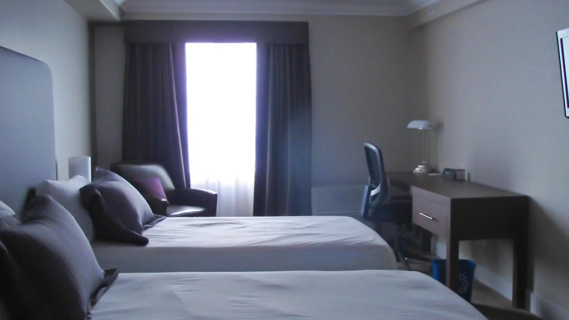 Sandman Hotel And Suites Abbotsford