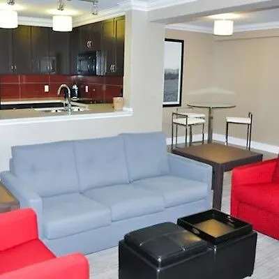 ***  Sandman Hotel And Suites Abbotsford Canada