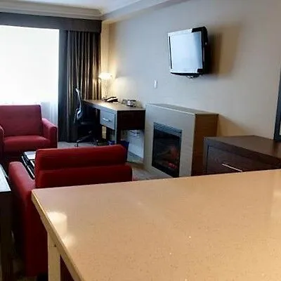 Sandman Hotel And Suites Abbotsford