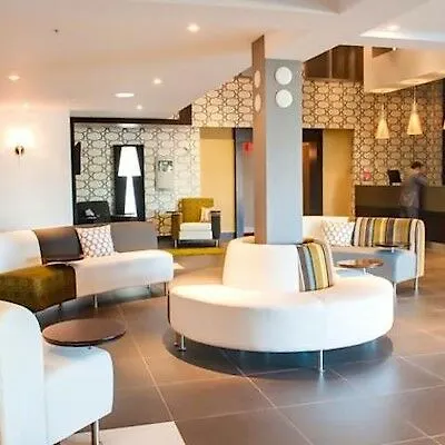 Sandman Hotel And Suites Abbotsford
