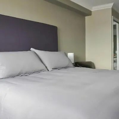 Sandman Hotel And Suites Abbotsford