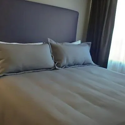 Sandman Hotel And Suites Abbotsford Canada
