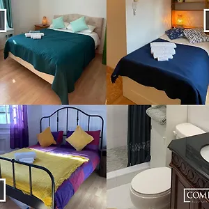 El Mediterraneo Homestay Montreal