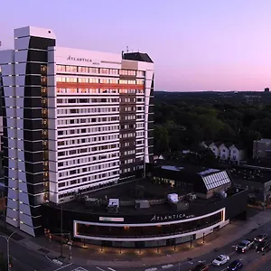 Hotel Atlantica ****