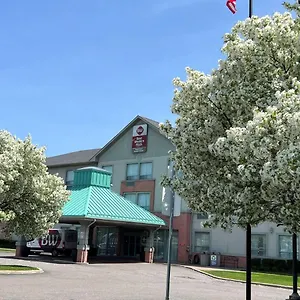 Hotel Western Travel Airport ***