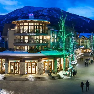 Hotel The Crystal ****