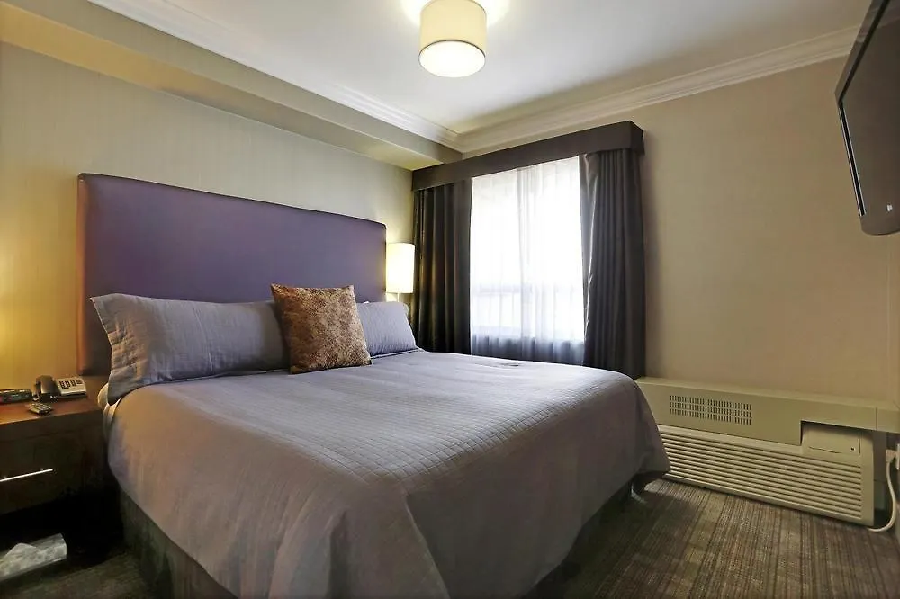 Sandman Hotel And Suites Abbotsford