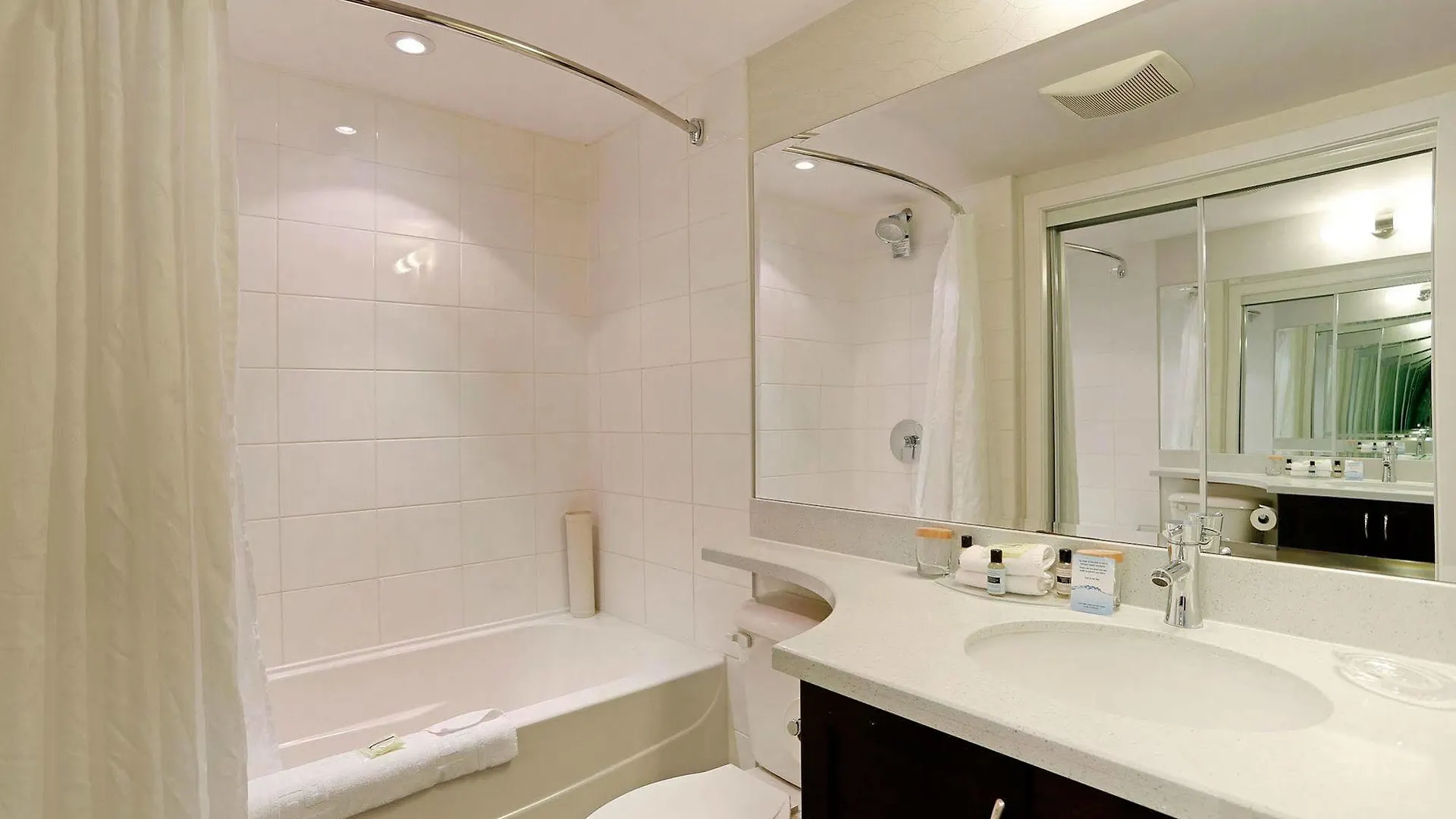 Sandman Hotel And Suites Abbotsford Kanada
