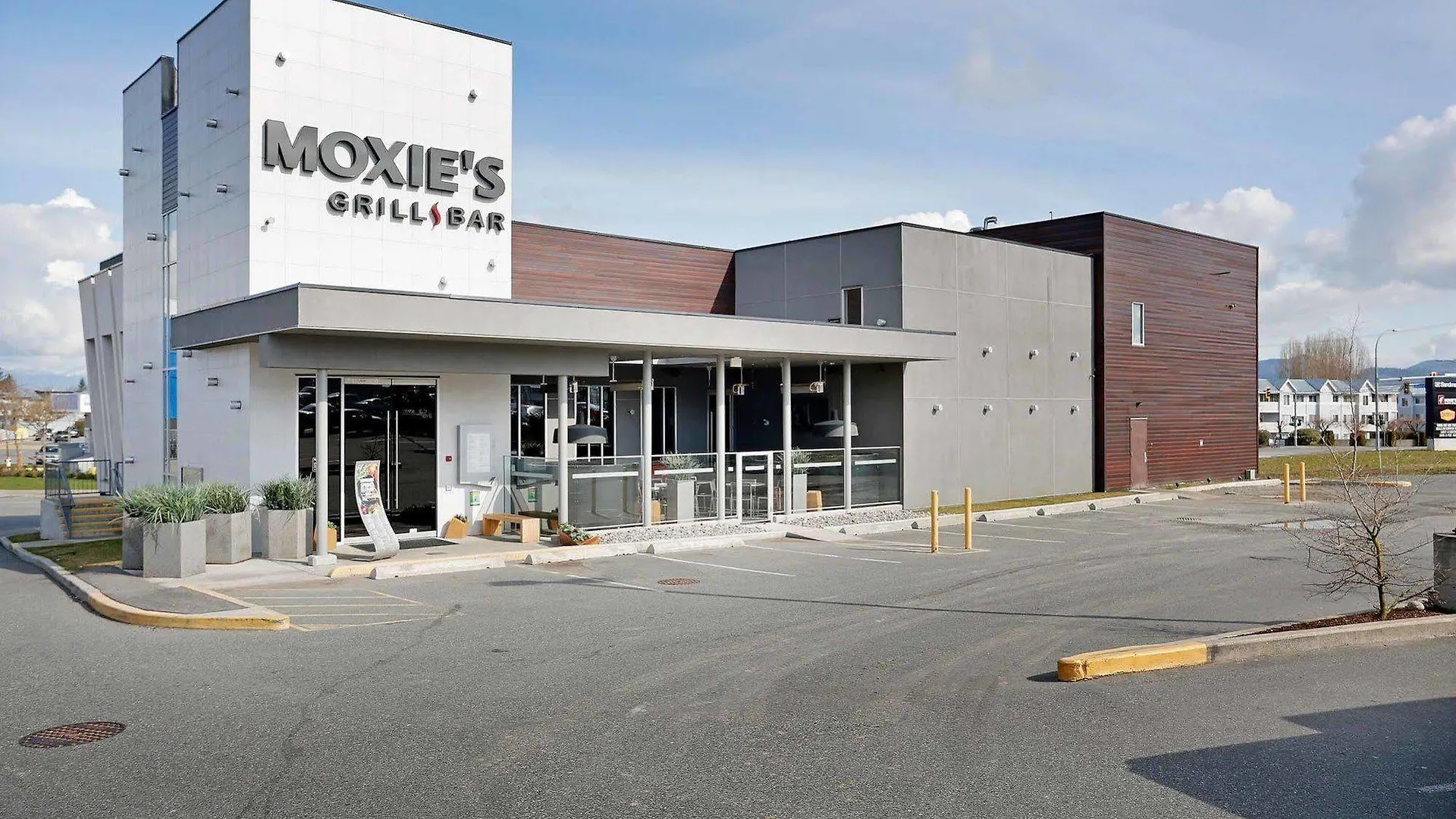 Sandman Hotel And Suites Abbotsford