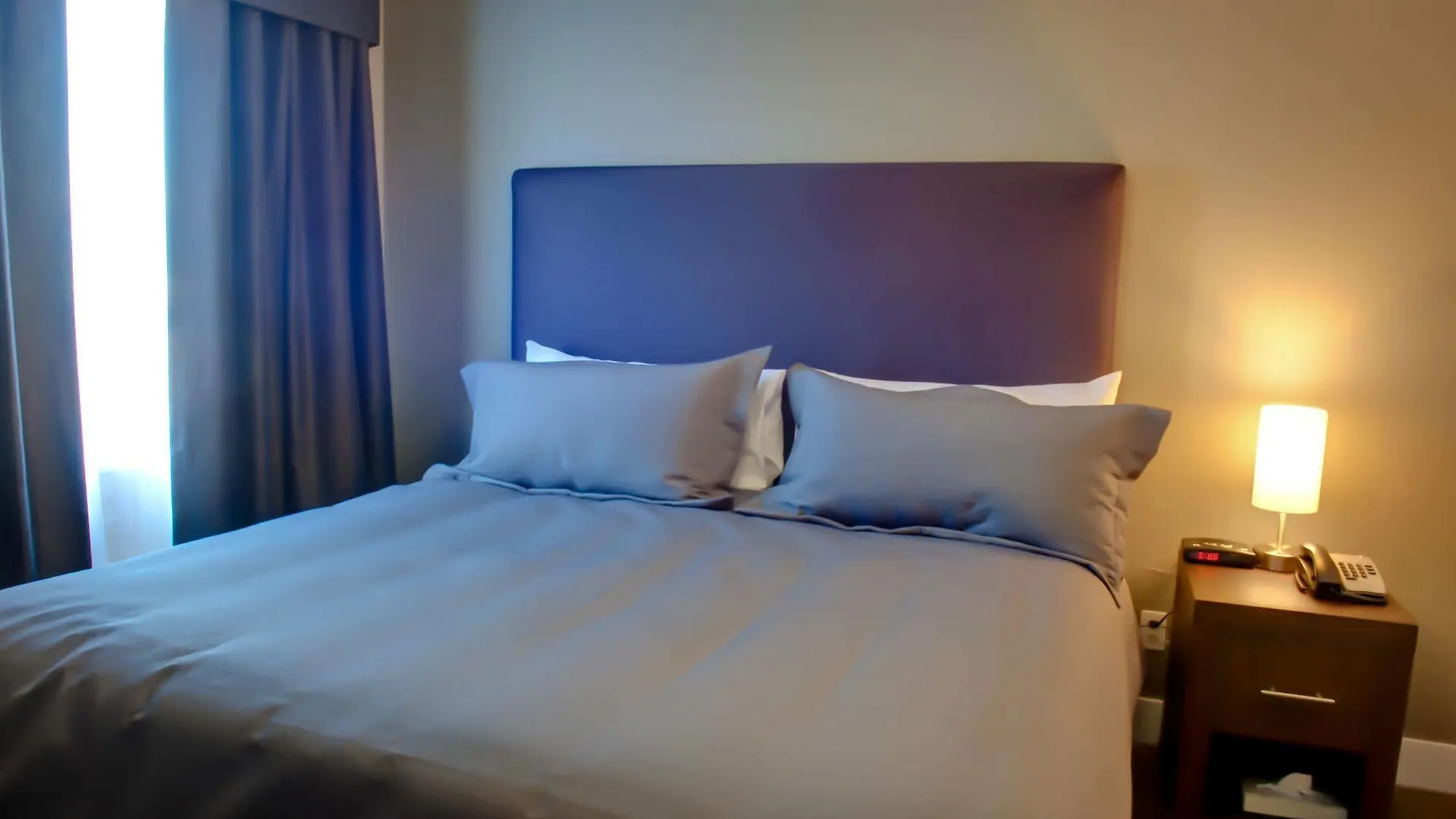Sandman Hotel And Suites Abbotsford