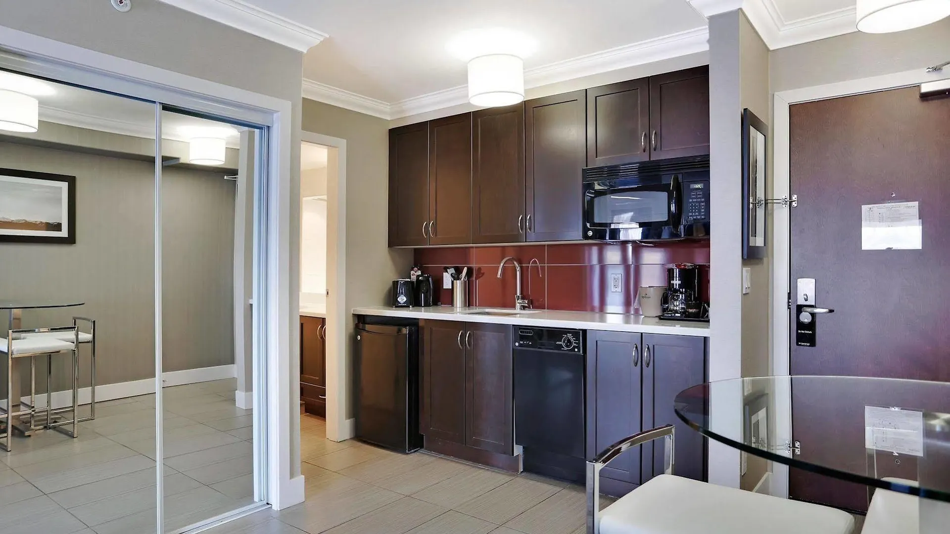 ***  Sandman Hotel And Suites Abbotsford Kanada