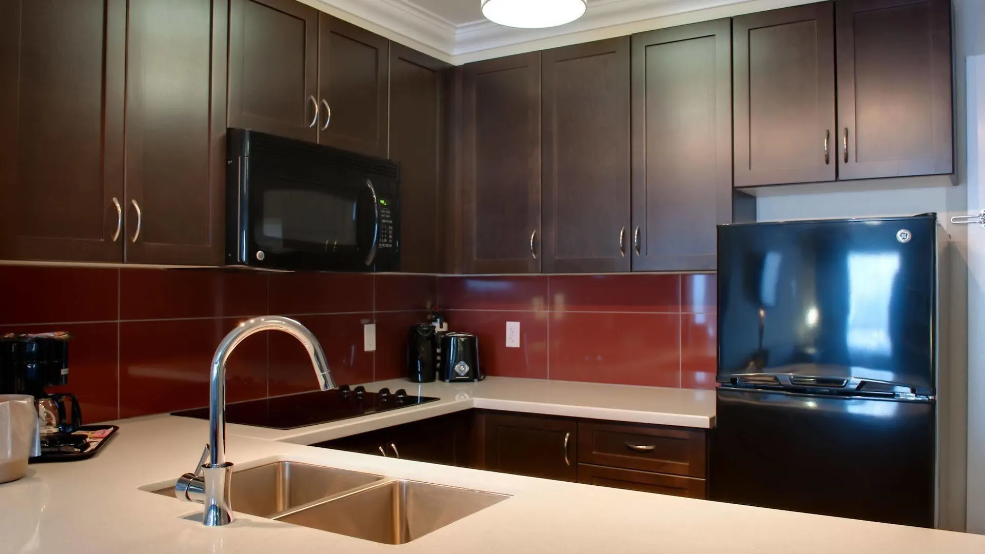 Sandman Hotel And Suites Abbotsford 3*,  Kanada