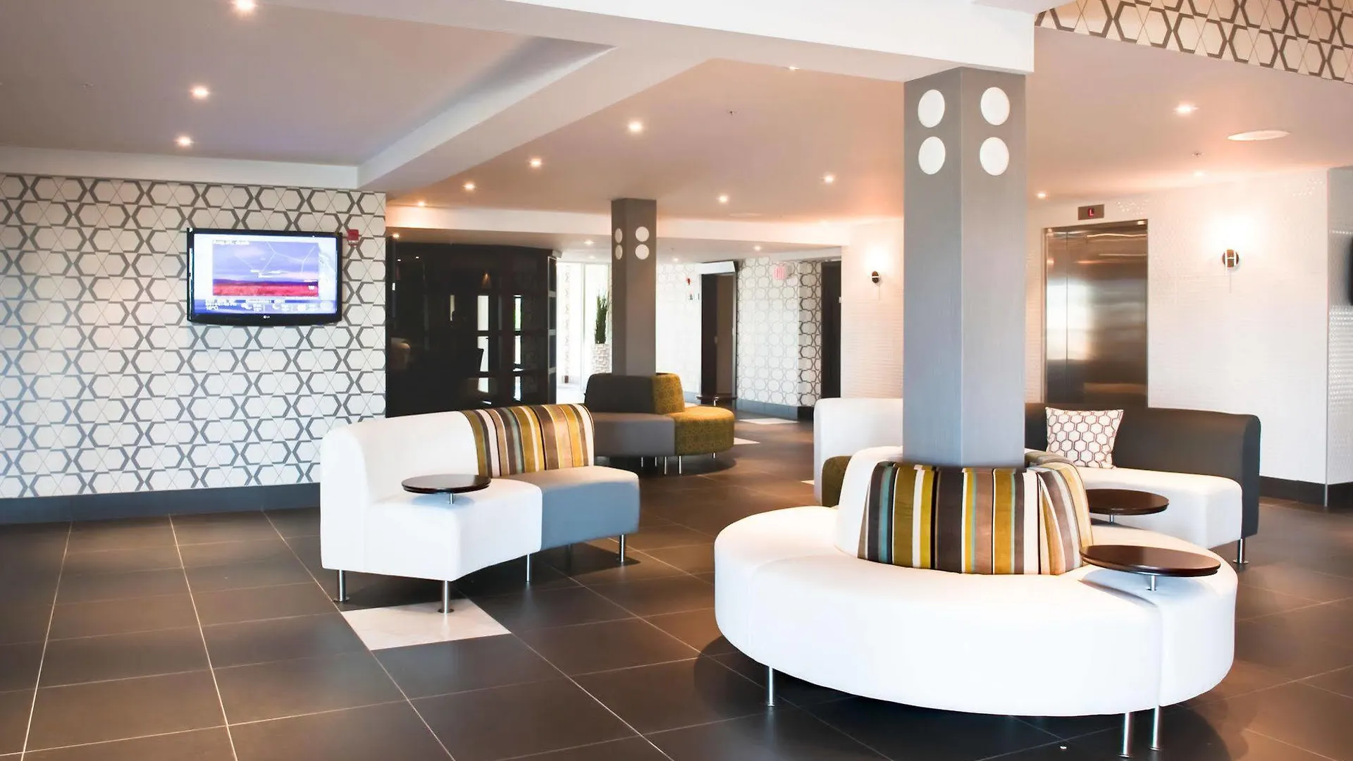 Sandman Hotel And Suites Abbotsford