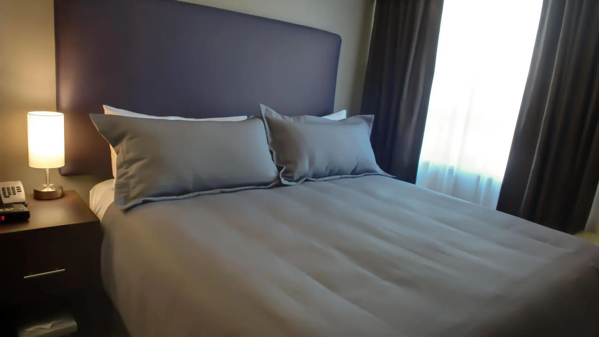 Sandman Hotel And Suites Abbotsford