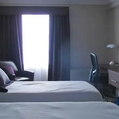 Sandman Hotel And Suites Abbotsford
