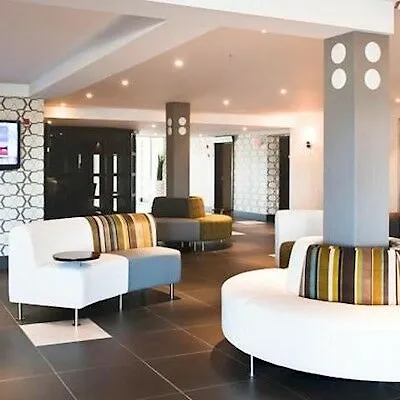 Sandman Hotel And Suites Abbotsford 3*,  Kanada
